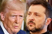 Financial Times: Mỹ-Ukraine đạt thỏa thuận khoáng sản
