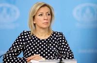 Nga cáo buộc Ukraine vi phạm thoả thuận ngừng bắn hạ tầng năng lượng