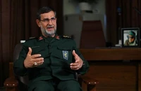 Tướng Iran: Sẽ không để ông Trump áp đặt ý chí lên Tehran 