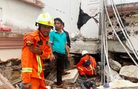 Động đất Myanmar: Đã hơn 1.700 người thiệt mạng, thương vong vẫn tăng