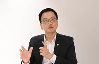 Hàn Quốc họp khẩn vụ thuế đối ứng: Sẽ huy động mọi công cụ để ổn định thị trường