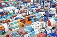 Nhà Trắng: Tổng thuế Trung Quốc chịu lên tới 145%