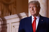 Ông Trump: Thuế đối ứng đang vận hành tốt và 'các nước đang tìm cách đàm phán'