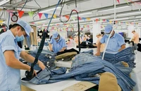 Doanh nghiệp Mỹ - Việt cùng gửi thư đề nghị Chính phủ Mỹ hoãn áp thuế đối ứng