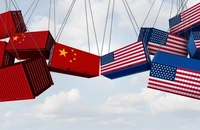 Trung Quốc áp thuế đối ứng 125% lên hàng Mỹ, tuyên bố từ giờ ngừng đáp trả