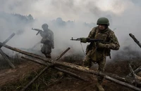Chiến sự Nga-Ukraine 16-4: Ukraine tung đòn đáp trả vụ Nga tấn công Sumy; Moscow gây tổn thất lớn cho Kiev