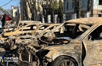 Ukraine đánh căn cứ Lữ đoàn Tên lửa 448 ở Kursk, trả đũa vụ Nga tấn công Sumy
