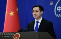 Trung Quốc lên tiếng về cáo buộc của ông Zelensky rằng mình gửi vũ khí cho Nga 