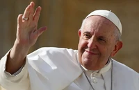 Giáo hoàng Francis qua đời