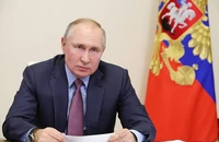 Nga đổi mục tiêu chiến lược về xung đột Ukraine?