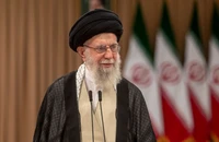 Iran: Lệnh trừng phạt của Mỹ không làm thay đổi chính sách của Tehran