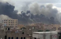 Chảo lửa Trung Đông: Hamas, Houthis và Israel đang tính toán gì?