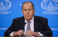 Ngoại trưởng Lavrov nói về quan hệ Việt-Nga: 75 năm hữu nghị, tin cậy và tương trợ lẫn nhau