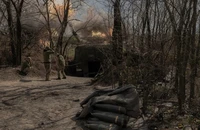Chiến sự Nga-Ukraine 9-5: Nga kiểm soát thêm đất ở Donetsk, tấn công loạt cứ điểm Ukraine; Quốc hội Ukraine phê chuẩn thỏa thuận khoáng sản với Mỹ