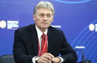 Nga lên tiếng về đề xuất ngừng bắn 30 ngày từ Ukraine và phương Tây