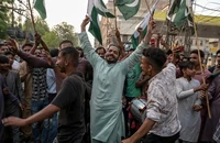 Hy vọng mong manh từ lệnh ngừng bắn Ấn Độ-Pakistan