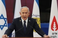 Israel chuẩn bị dốc toàn lực tiến vào Gaza