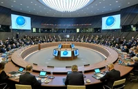 Bloomberg: Mỹ đề xuất nối lại đàm phán an ninh Nga-NATO