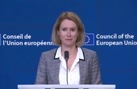 Sau Mỹ, EU cũng tiến tới nới lỏng trừng phạt Syria