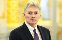 Điện Kremlin nói về khả năng đối thoại trực tiếp giữa ông Putin và ông Zelensky
