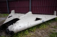 Nga cải tiến UAV Shahed 'quá nhanh, quá nguy hiểm', phòng không Ukraine chật vật đối phó