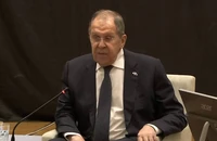 Ngoại trưởng Lavrov: Nga phản đối 'ngừng bắn rồi tính tiếp', sẽ đưa ra điều kiện ngừng bắn riêng
