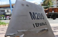 Kiev: Nga đổi chiến thuật dùng UAV né lưới phòng không Ukraine