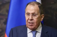 Nga thông báo thời gian, địa điểm đàm phán hòa bình vòng 2 với Ukraine