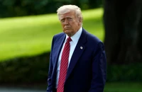 Tòa chặn vô thời hạn lệnh của ông Trump về việc cấm Harvard tuyển sinh quốc tế