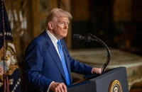 Tòa phúc thẩm khôi phục các mức thuế đối ứng của ông Trump