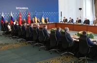 Đàm phán Nga-Ukraine vòng 2 tại Istanbul: Kết quả và triển vọng ra sao?