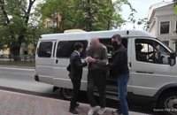 VIDEO: Nga bắt nghi phạm cấu kết Ukraine, âm mưu tấn công khủng bố Crimea