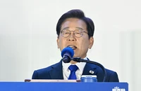 Ông Lee Jae-myung đắc cử và bắt đầu ngay nhiệm kỳ tổng thống Hàn Quốc 
