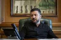 Ông Zelensky nêu lý do Ukraine mở chiến dịch Mạng nhện, bác đề xuất hòa bình của Nga