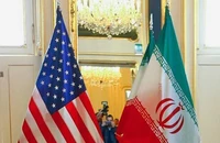 Tehran lên tiếng vụ Mỹ cấm công dân nhiều nước nhập cảnh, trong đó có Iran