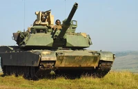 Ukraine đã mất gần hết xe tăng M1 Abrams?