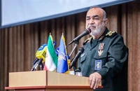 Israel tấn công Iran: Có tin Tổng Tư lệnh Vệ binh Cách mạng Hồi giáo Iran thiệt mạng