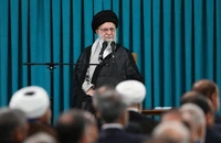 Israel tấn công Iran: Loạt phát ngôn, diễn biến nóng từ Iran, Israel và ông Trump