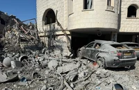 Israel ít thương vong hơn phía Iran, đằng sau là gì?