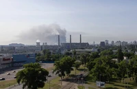 Chiến sự Nga-Ukraine 18-6: 'Đêm ác mộng' Kiev, thị trưởng tuyên bố ngày tang lễ khi hơn 130 người thương vong; Giao tranh lớn ở Belgorod, Kursk