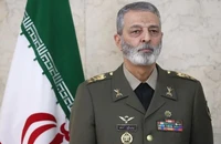 Tổng Tham mưu trưởng Iran: Mấy ngày qua mới chỉ răn đe, sẽ sớm tung đòn trừng phạt thực sự