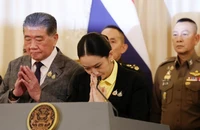 Vụ rò rỉ điện đàm với ông Hun Sen: Thủ tướng Thái Lan xin lỗi người dân; Lãnh đạo đảng đối lập ra 2 yêu cầu