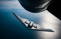 Mỹ tấn công Iran: Đòn đánh của ‘bóng ma bầu trời’ B-2 Spirit và bom phá boongke GBU-57A/B