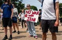 Mỹ báo động nguy cơ khủng bố trong nước sau vụ tấn công Iran