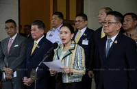 Thủ tướng Thái Lan, Campuchia và những phát ngôn đáng chú ý về cửa khẩu biên giới