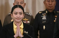 Thủ tướng Thái Lan bị điều tra sau vụ rò rỉ nội dung điện đàm với ông Hun Sen
