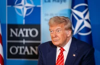 Ông Trump nói về khả năng có quan hệ với Iran; Tehran ‘đoạn tuyệt’ với IAEA