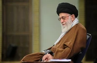 Israel nói đã tìm cách hạ sát Lãnh tụ Tối cao Iran nhưng không có cơ hội