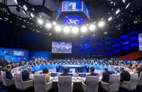 Yếu tố Nga xuyên suốt tuyên bố chung 5 điểm của NATO