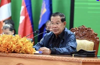 Ông Hun Sen đề xuất giải quyết căng thẳng Campuchia-Thái Lan theo cách ‘đôi bên cùng có lợi’
